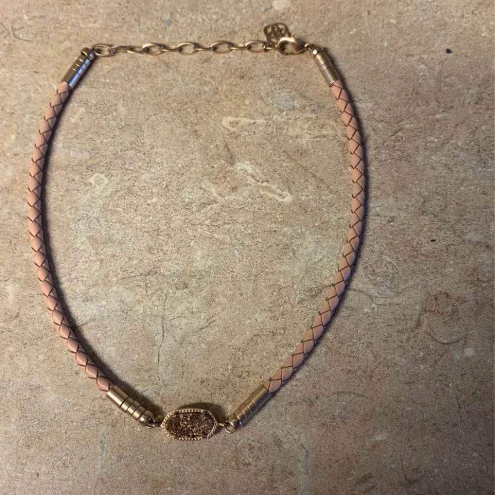 Kendra Scott choker